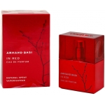 Женская парфюмированная вода Armand Basi In Red Eau de Parfum 30ml